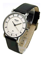 Boccia 3533-03 wrist watches for men - 1 picture, image, photo