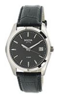 Boccia 3548-05 wrist watches for men - 1 picture, photo, image