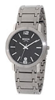 Boccia 3552-02 wrist watches for men - 1 photo, picture, image