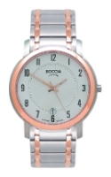 Boccia 3552-05 wrist watches for men - 1 photo, picture, image