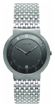 Boccia 3554-02 wrist watches for men - 1 image, picture, photo