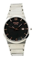 Boccia 3565-03 wrist watches for men - 1 picture, image, photo