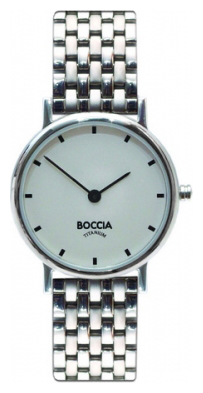 Wrist watch Boccia for Women - picture, image, photo