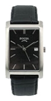 Boccia 3570-04 wrist watches for men - 1 picture, photo, image
