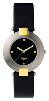 Wrist watch Boccia for Women - picture, image, photo