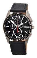 Boccia 3767-01 wrist watches for men - 1 picture, photo, image