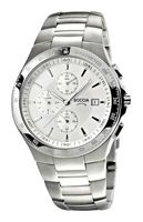 Boccia 3773-02 wrist watches for men - 1 picture, image, photo