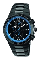 Boccia 3773-05 wrist watches for men - 1 photo, image, picture