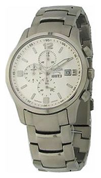 Boccia 3776-05 wrist watches for men - 1 photo, image, picture