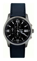 Boccia 3780-03 wrist watches for men - 1 picture, image, photo