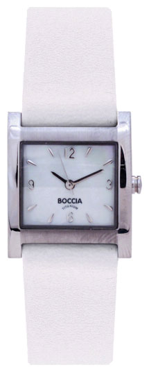 Wrist watch Boccia for Women - picture, image, photo