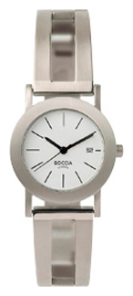 Wrist watch Boccia for Women - picture, image, photo