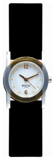 Wrist watch Boccia for Women - picture, image, photo