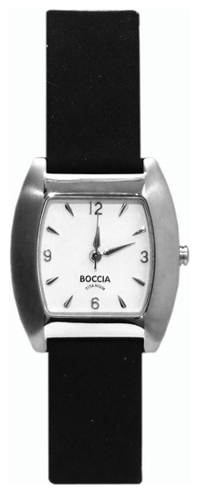 Wrist watch Boccia for Women - picture, image, photo