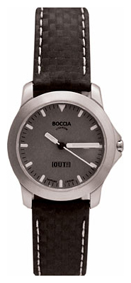 Wrist watch Boccia for Women - picture, image, photo