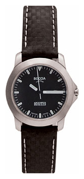 Boccia 416-03 wrist watches for women - 1 image, picture, photo