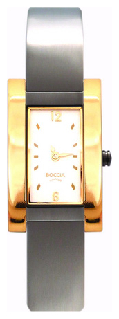 Wrist watch Boccia for Women - picture, image, photo