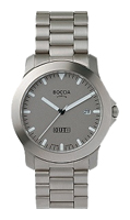 Boccia 585-06 wrist watches for men - 1 picture, image, photo