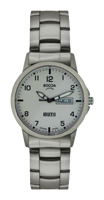 Boccia 604-09 wrist watches for men - 1 photo, picture, image