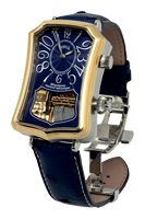Boegli M.505 wrist watches for unisex - 1 picture, photo, image