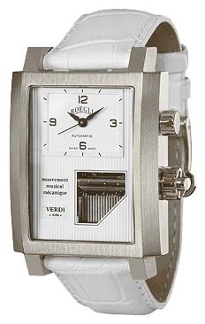 Boegli M.782 wrist watches for men - 1 picture, photo, image