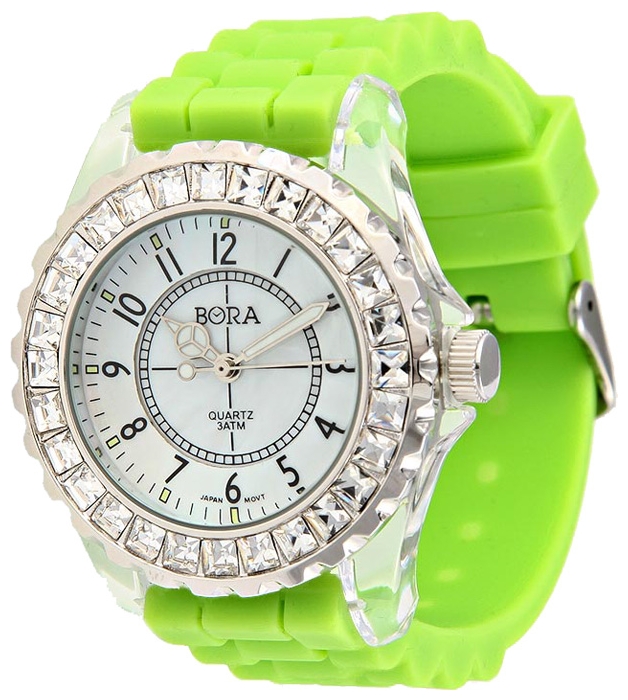 Bora 2699 wrist watches for women - 1 image, photo, picture