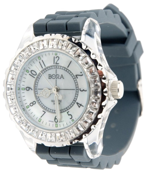 Bora 2701 wrist watches for women - 1 photo, picture, image