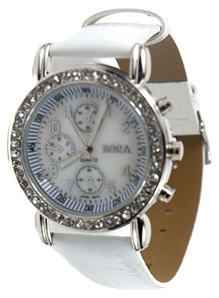 Bora 2708 wrist watches for women - 1 photo, picture, image