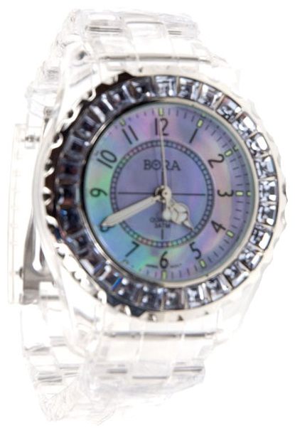 Bora 2715 wrist watches for women - 1 picture, image, photo