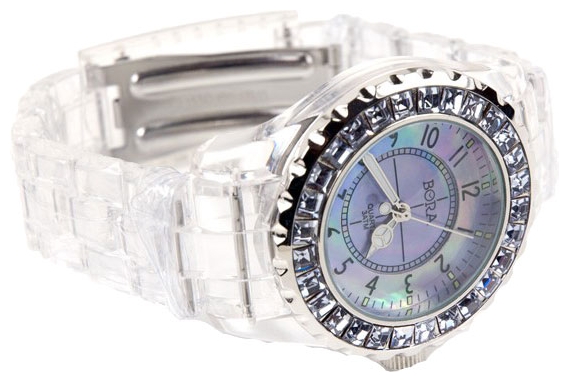 Bora 2715 wrist watches for women - 2 picture, image, photo
