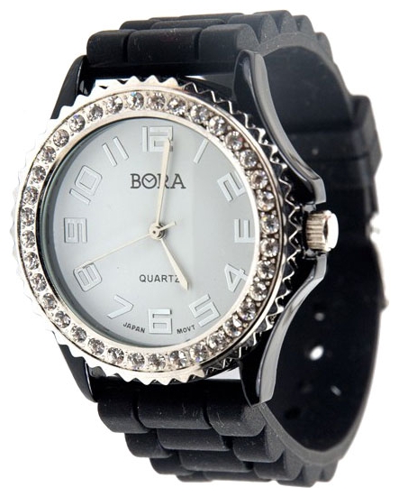 Bora 2727 wrist watches for women - 1 photo, image, picture