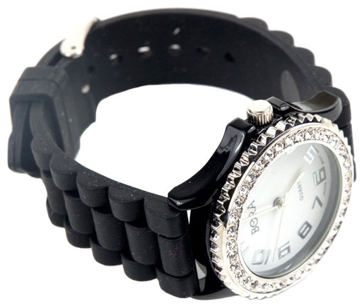 Bora 2727 wrist watches for women - 2 photo, image, picture