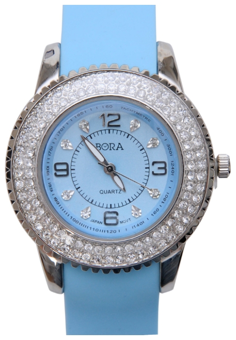 Bora 2735 wrist watches for women - 1 image, photo, picture