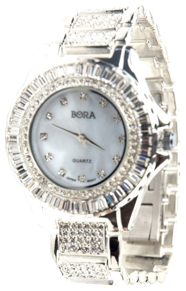 Bora 2741 wrist watches for women - 1 image, picture, photo