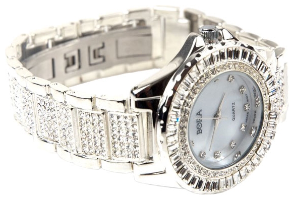 Bora 2741 wrist watches for women - 2 image, picture, photo