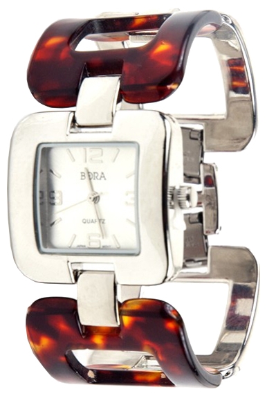 Bora 2744 wrist watches for women - 1 picture, photo, image