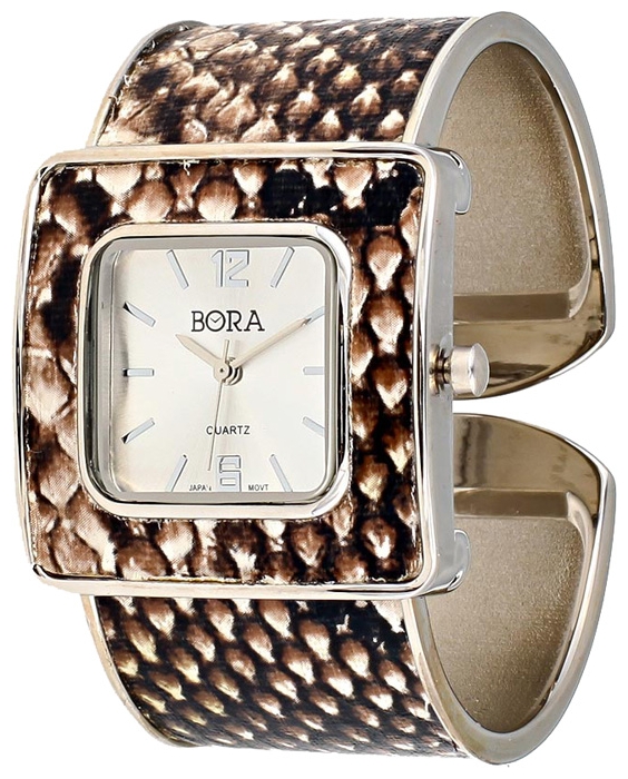 Bora 2751 wrist watches for women - 1 photo, picture, image