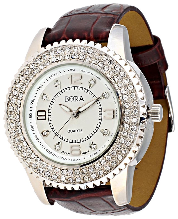 Bora 3192 wrist watches for women - 1 image, photo, picture