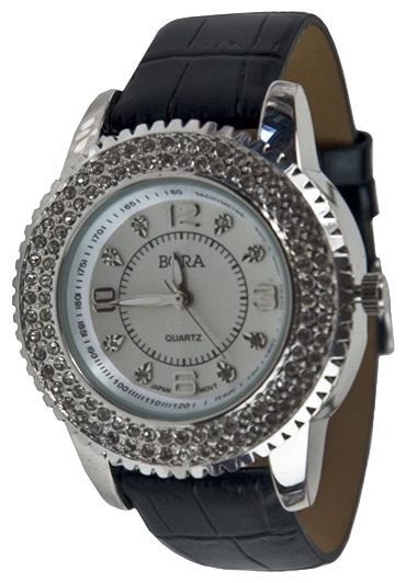 Bora 3198 wrist watches for women - 1 image, photo, picture