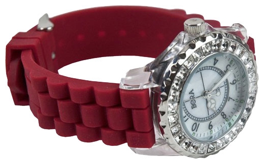 Bora 3202 wrist watches for women - 2 picture, image, photo