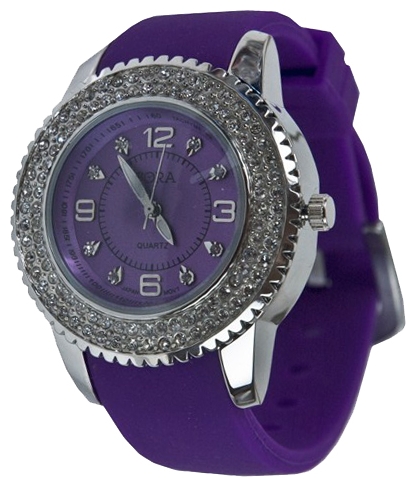 Bora 3209 wrist watches for women - 1 image, photo, picture