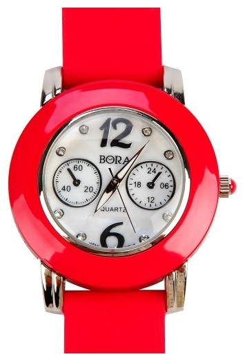 Bora 3219 wrist watches for women - 1 photo, image, picture