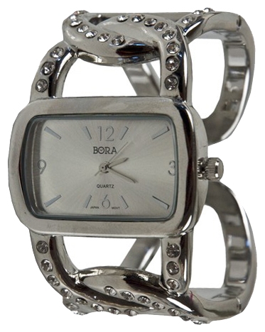 Bora 3242 wrist watches for women - 1 picture, image, photo