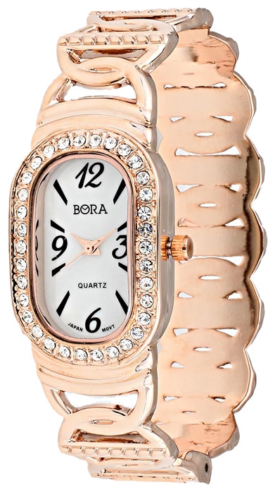 Bora 3246 wrist watches for women - 1 picture, photo, image