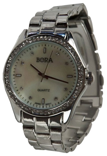 Bora 3247 wrist watches for women - 1 photo, image, picture