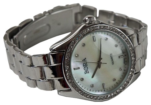 Bora 3247 wrist watches for women - 2 photo, image, picture
