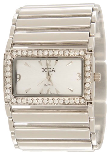 Bora 3472 wrist watches for women - 1 picture, image, photo