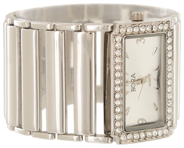 Bora 3472 wrist watches for women - 2 picture, image, photo