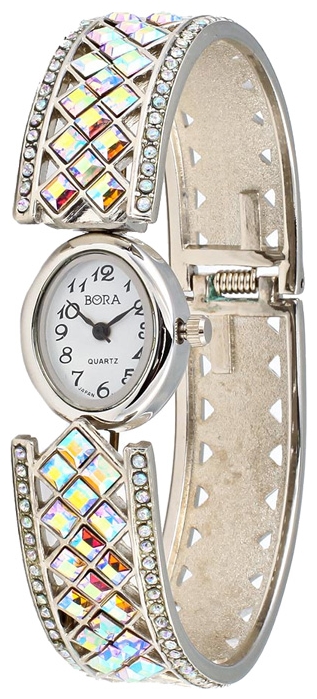 Bora 3482 wrist watches for women - 1 picture, photo, image