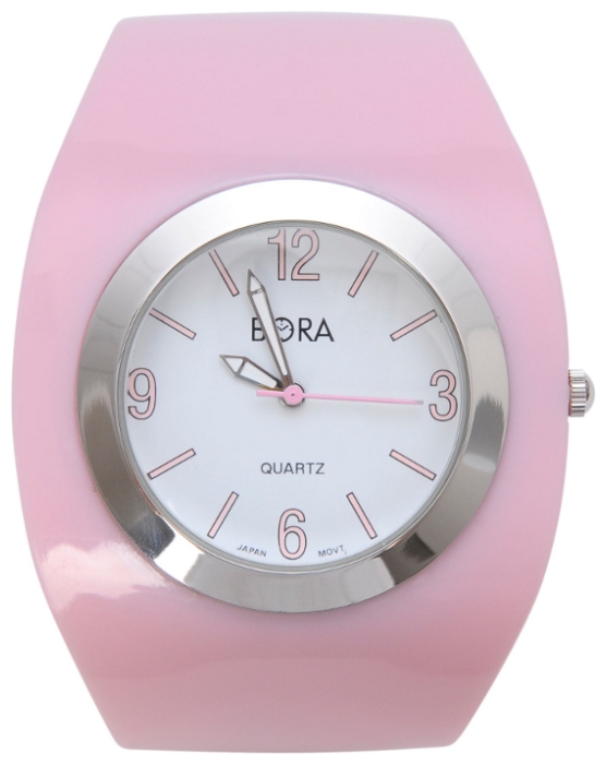 Bora 4173 wrist watches for women - 1 photo, image, picture